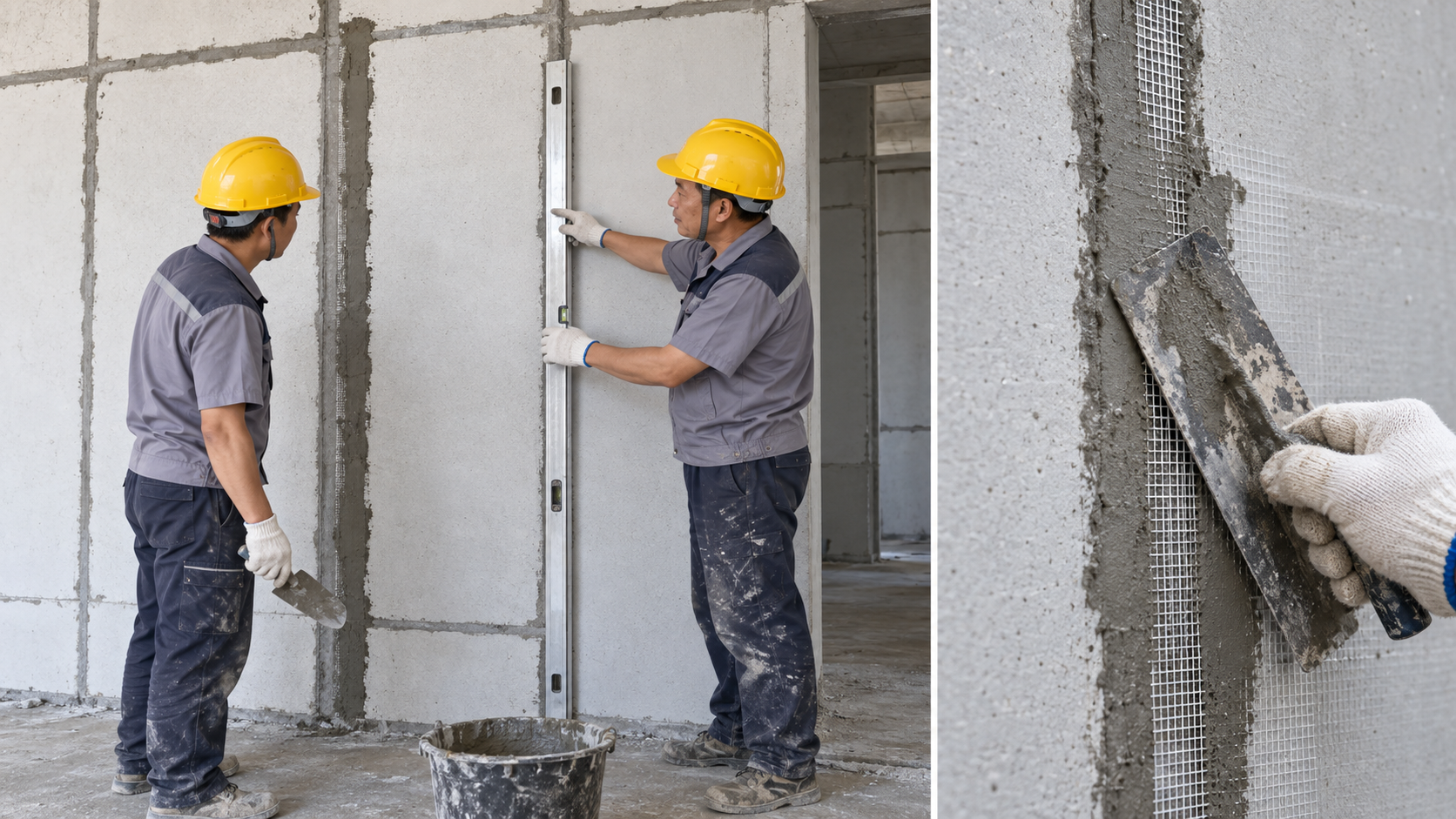 On-site installation guidance